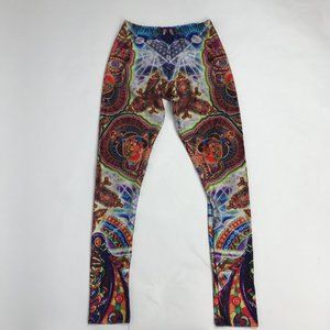 Chris Dyer Leggings
